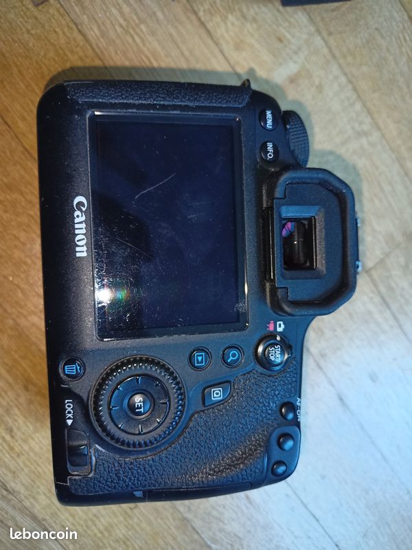 Caisson Hugyfot 5D Mark III (image 19)
