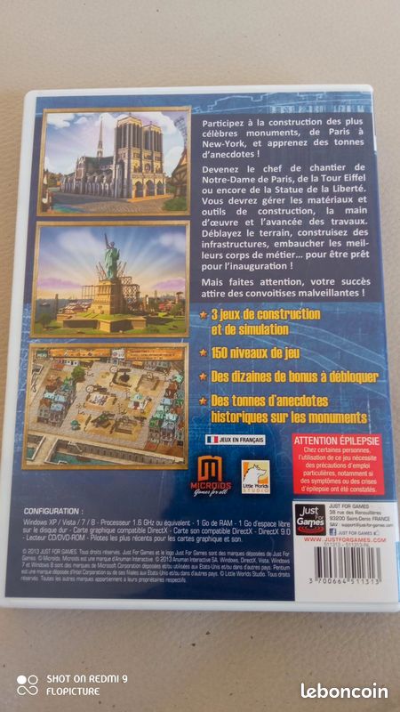 Jeux pour PC (image 2)