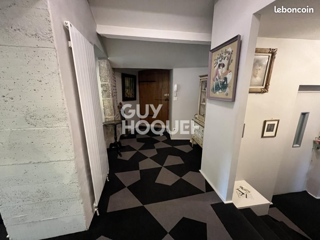 Appartement 4 pièces 175 m² · à Cahors · 175 m² · 339 000 €