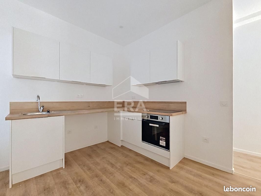Appartement 3 pièces 66 m² · à Longwy · 66 m² · 920 €