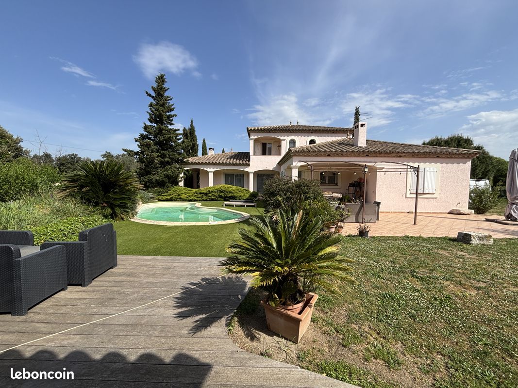 Maison 6 pièces 160 m² · à Maureillas-Las-Illas · 160 m² · 535 000 €