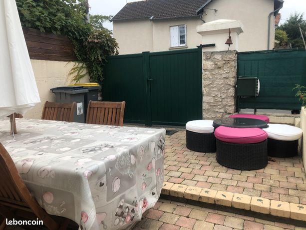Maison 3 pièces 66 m²