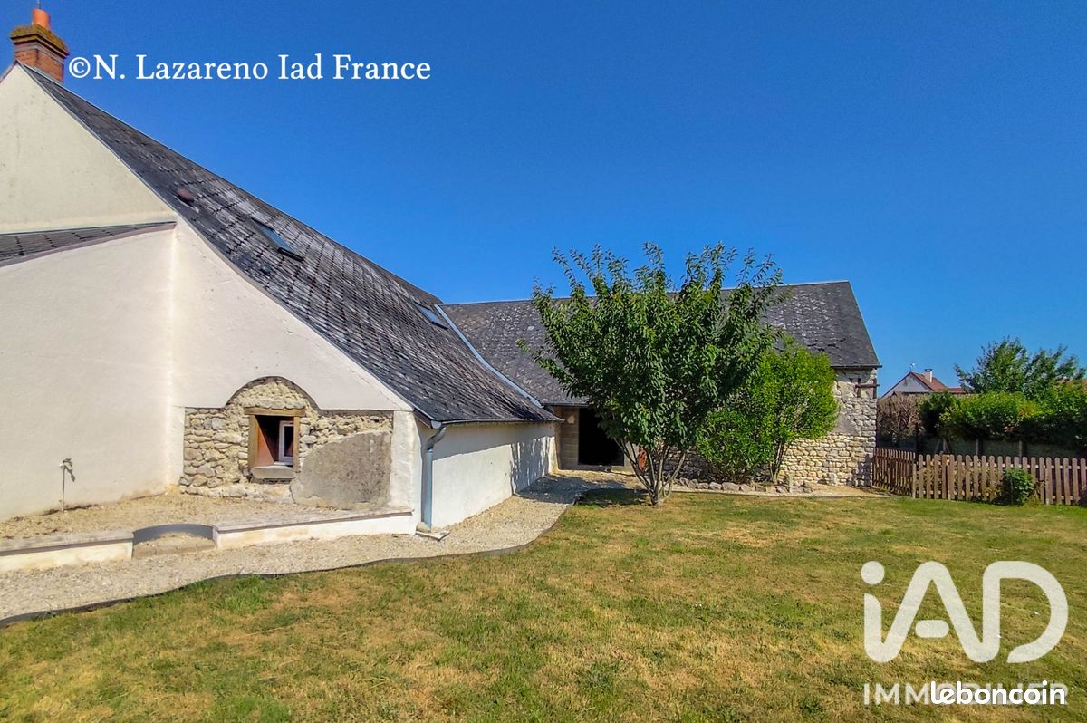 Propriété 5 pièces 150 m² (image 17)