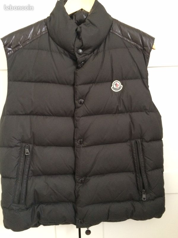 Veste Moncler (image 1)