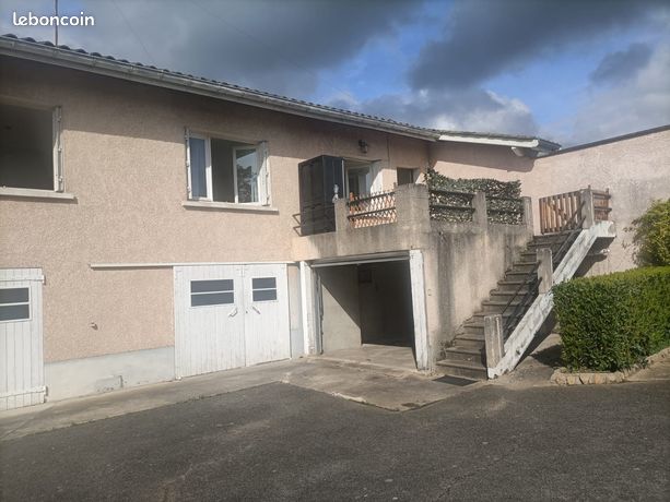 Location T2 individuel - 60m2