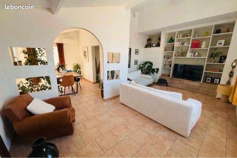 Appartement 5 pièces 110 m² · à Cannes · 110 m² · 549 000 €