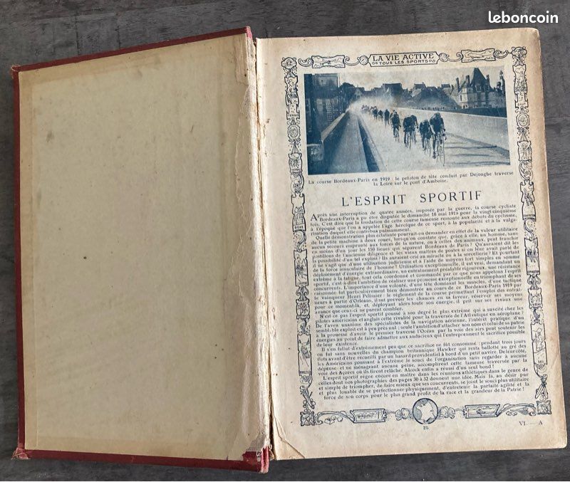 Encyclopédie de la jeunesse VI. Vintage 20 (image 20)