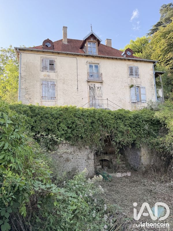 Maison 12 pièces 225 m² · à Cohons · 225 m² · 230 000 €