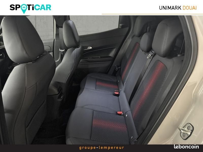 Alfa romeo Junior Elettrica 156ch Premium (image 12)