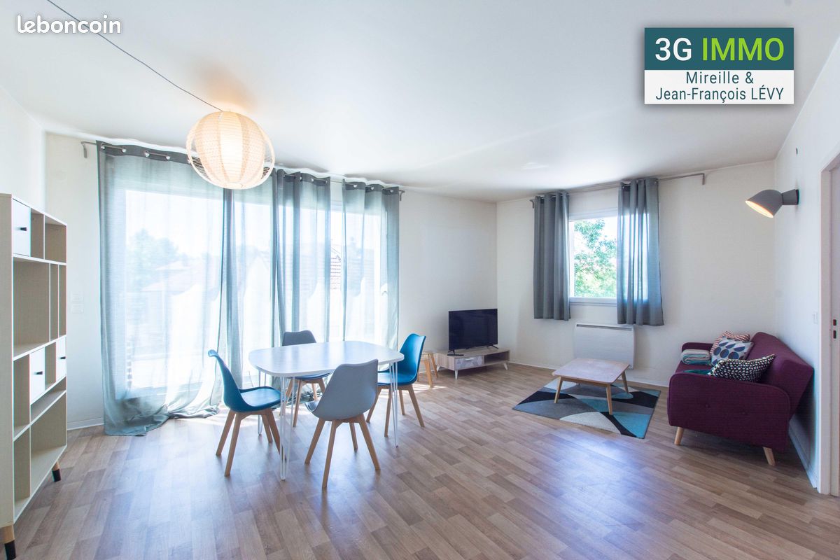 Parking 3 pièces 72 m² · à Sarreguemines · 72 m² · 145 000 €