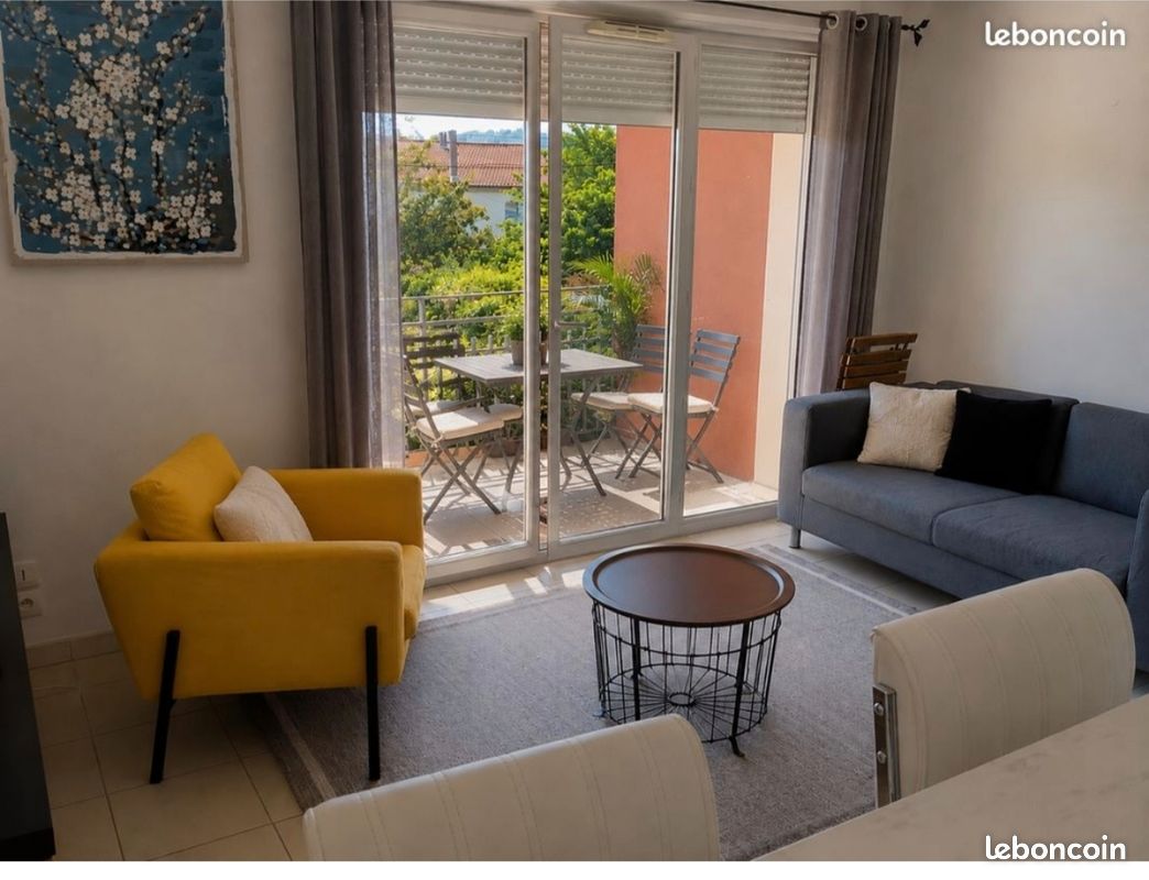 Appartement 3 pièces 58 m² · à Noé · 58 m² · 136 000 €