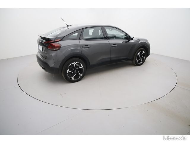 Citroën C4 Feel Pack BlueHDi 110 S&S BVM6 (image 7)