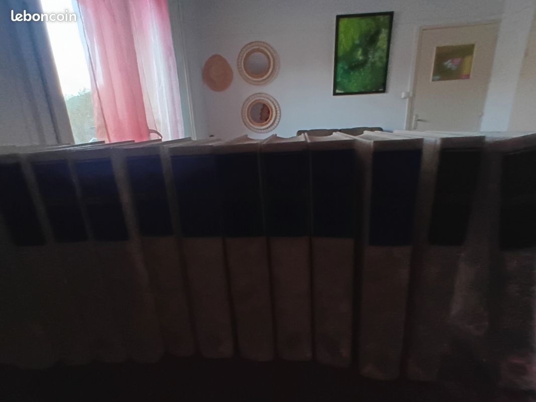 Encyclopaedia universalis (image 2)
