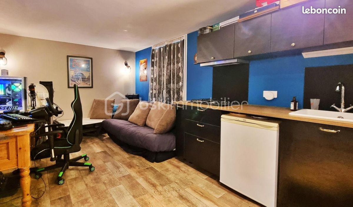 Maison 5 pièces 83 m² (image 6)