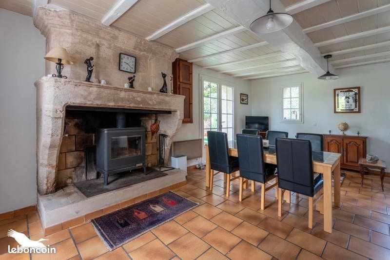 Maison 4 pièces 127 m² (image 7)