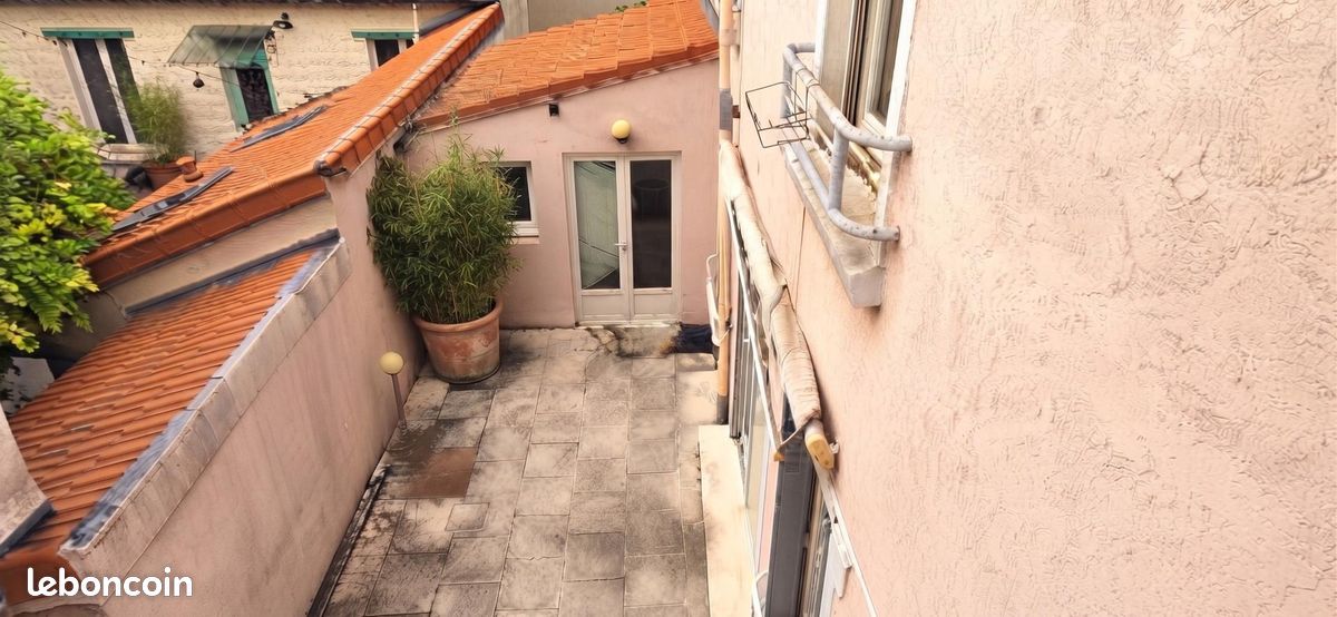Maison 5 pièces 104 m² · aux Lilas · 104 m² · 495 000 €