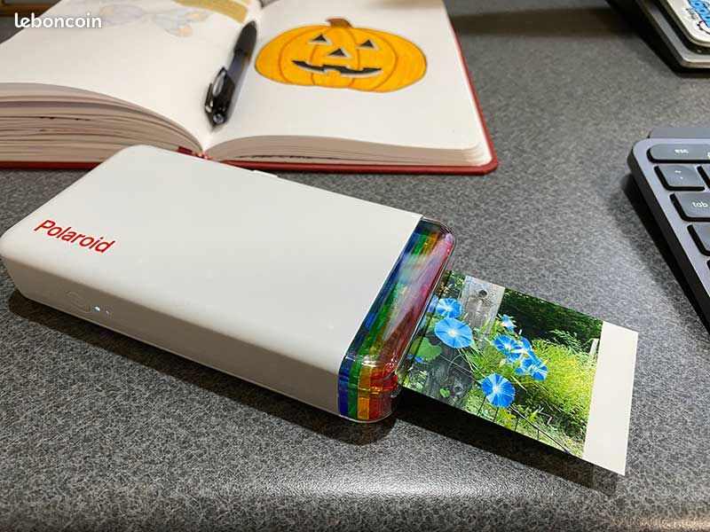 ☀️ Imprimante Polaroid Hi‑Print (image 1)