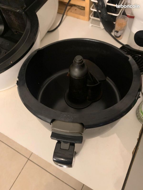 Friteuse sans huile Actifry Genius XL (image 9)