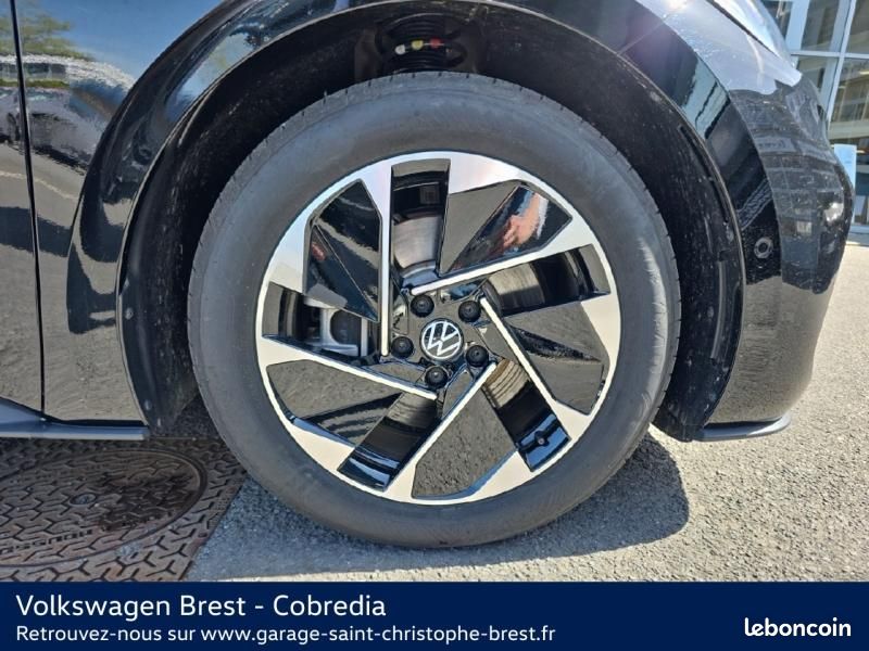Volkswagen ID.3 204ch Pro 58 kWh Life Max (image 16)