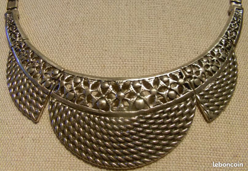 Collier diadème (image 2)