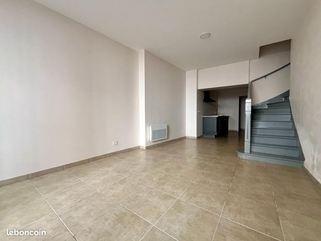 Appartement 3 pièces 67 m² · à Caussade · 67 m² · 498 €/mois