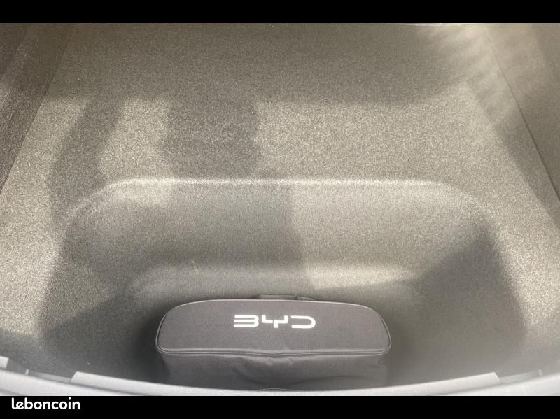 Byd Sealion 7 313ch - 82,5 kWh Comfort (image 27)