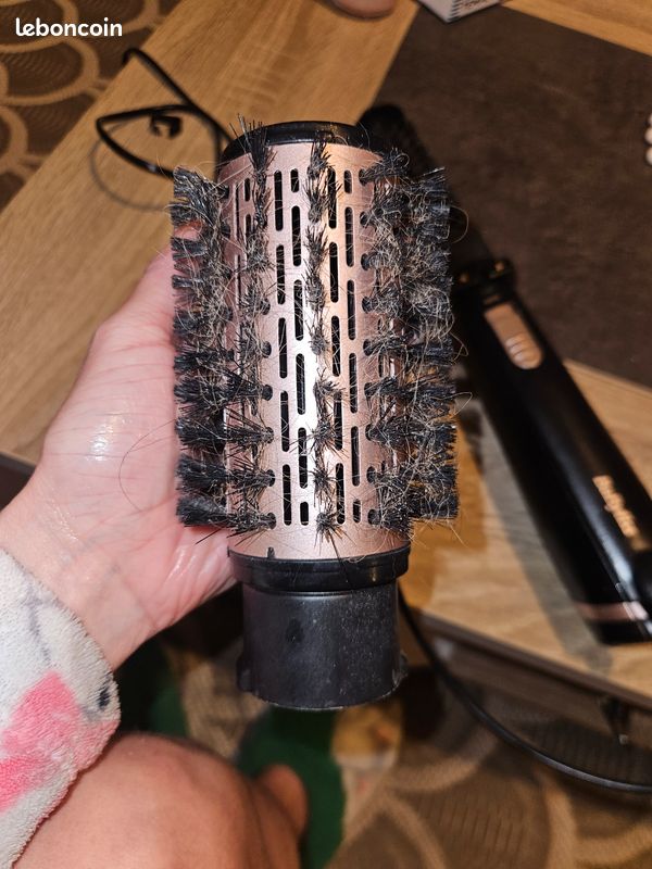 Souffleur brushing babyliss (image 2)