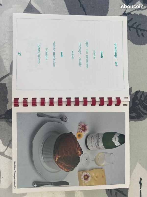 Cuisine de tous les jours (image 3)