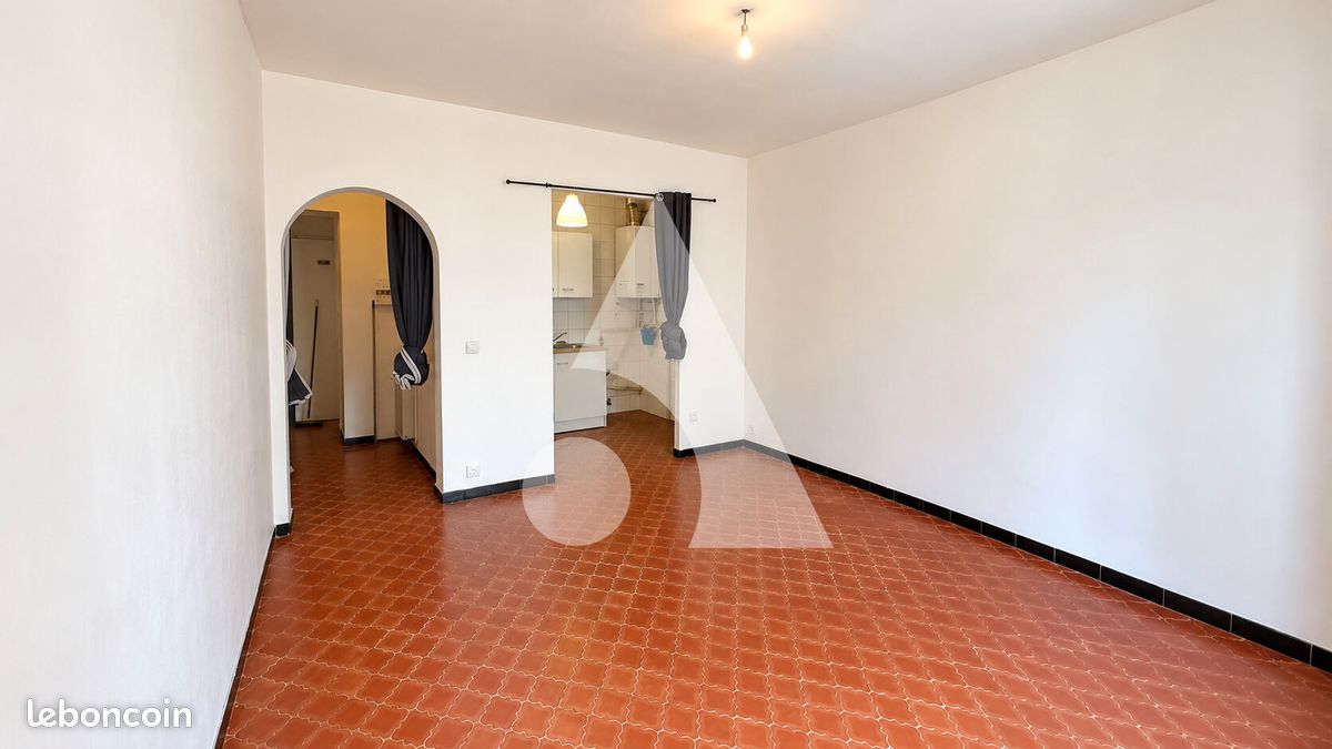 Appartement 2 pièces 41 m² · à Montpellier · 41 m² · 164 000 €