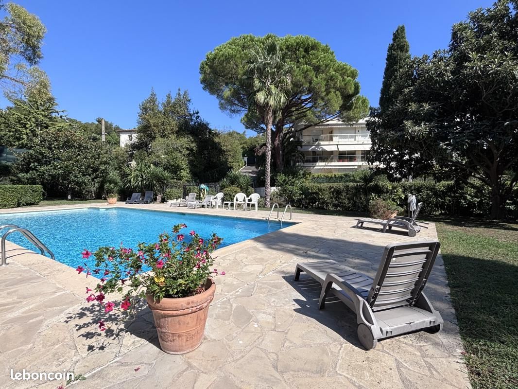 Appartement 3 pièces 62 m² · à Cannes · 62 m² · 550 000 €