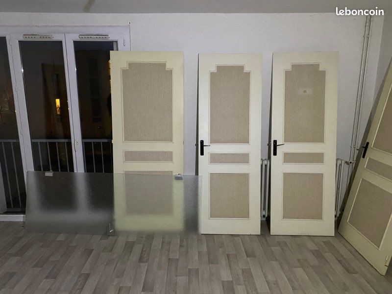 Portes intérieures (image 3)