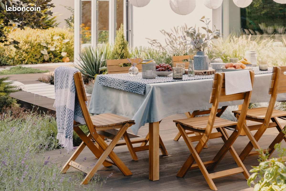 Maison 6 pièces 120 m² · à Villennes-sur-Seine · 120 m² · 640 000 €