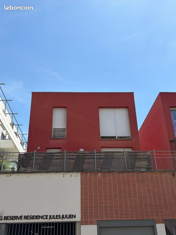 Maison 5 pièces 95 m² · à Toulouse · 95 m² · 395 000 €