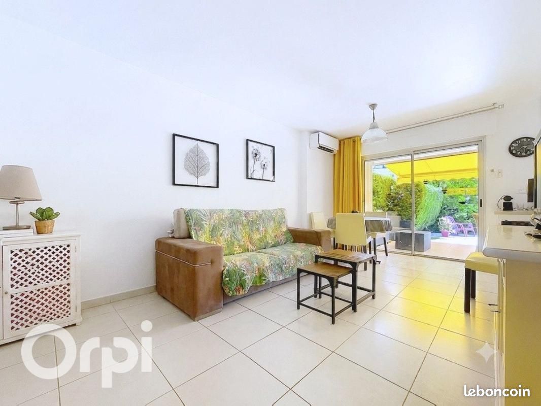 Appartement 2 pièces 40 m² · à Saint-Raphaël · 40 m² · 353 000 €