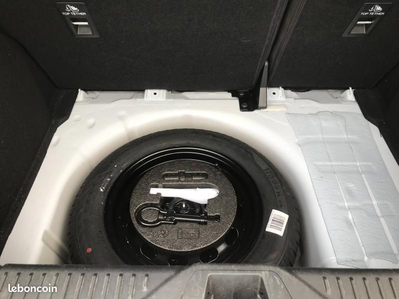 Ford Fiesta 1.0 Flexifuel 95ch Titanium Business 5p (image 30)