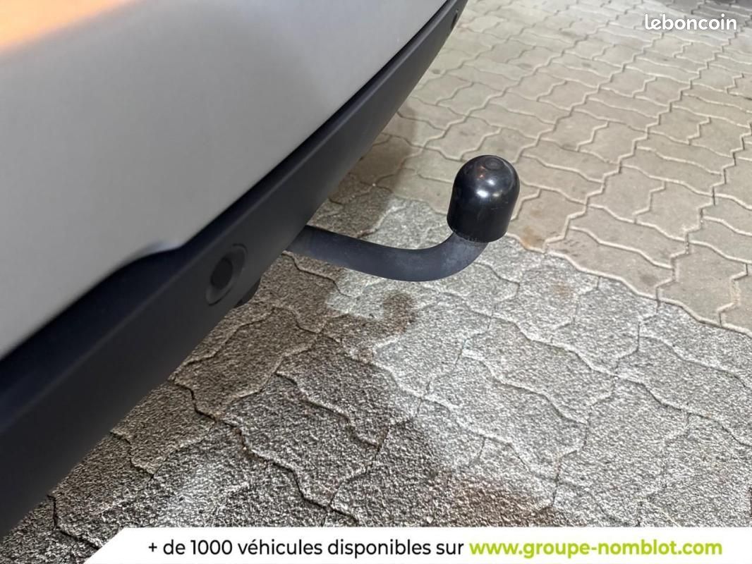 Dacia Duster Blue dCi 115 4x2 Prestige (image 26)
