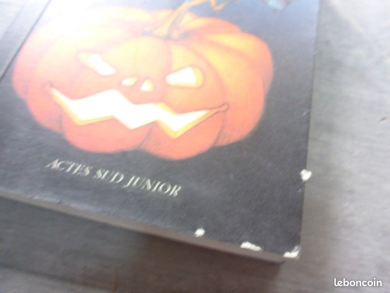 Livre, Comptines pour avoir la trouille (image 4)