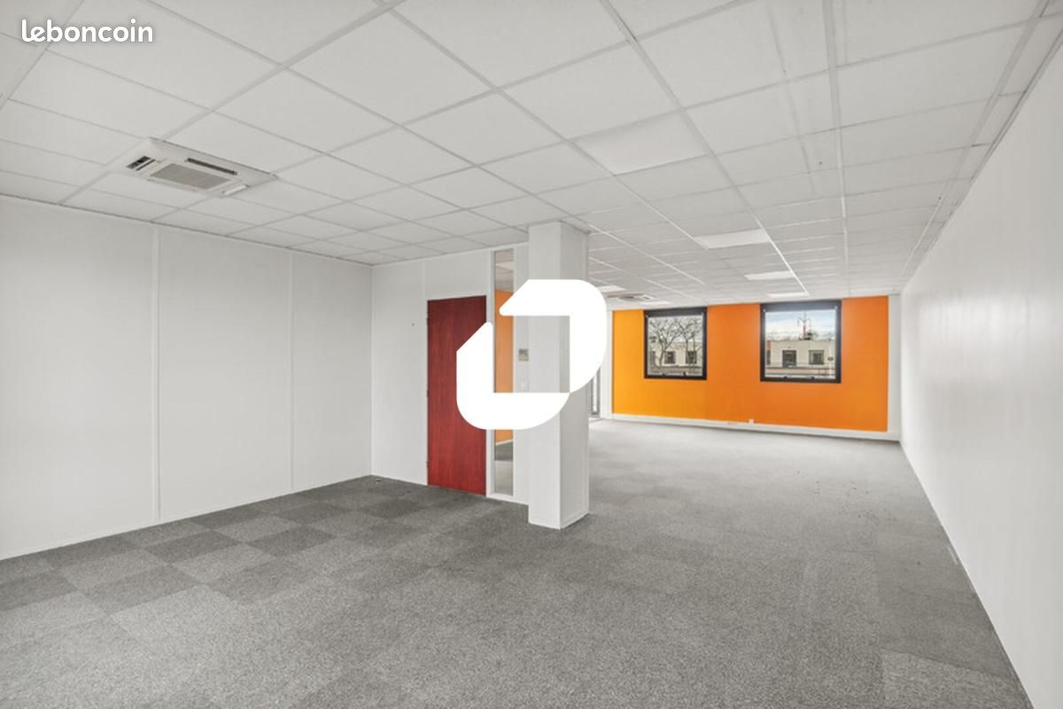Bureaux 106 m² (image 3)
