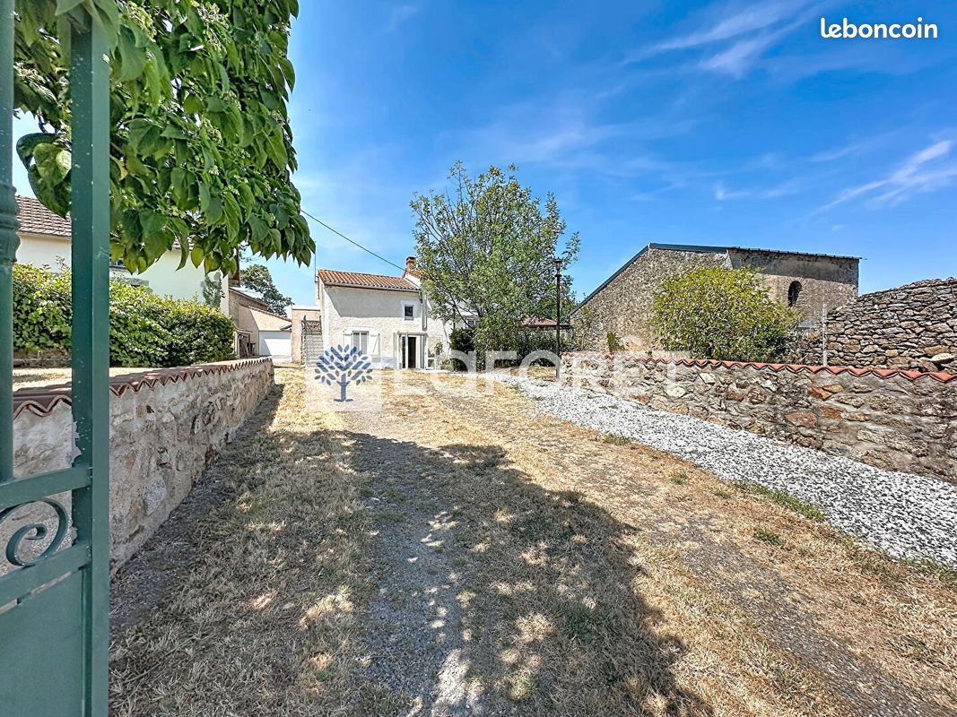 Maison 5 pièces 126 m² · à Pierrefitte · 126 m² · 109 135 €