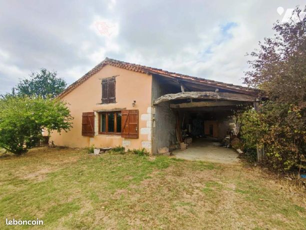 Maison 4 pièces 176 m²