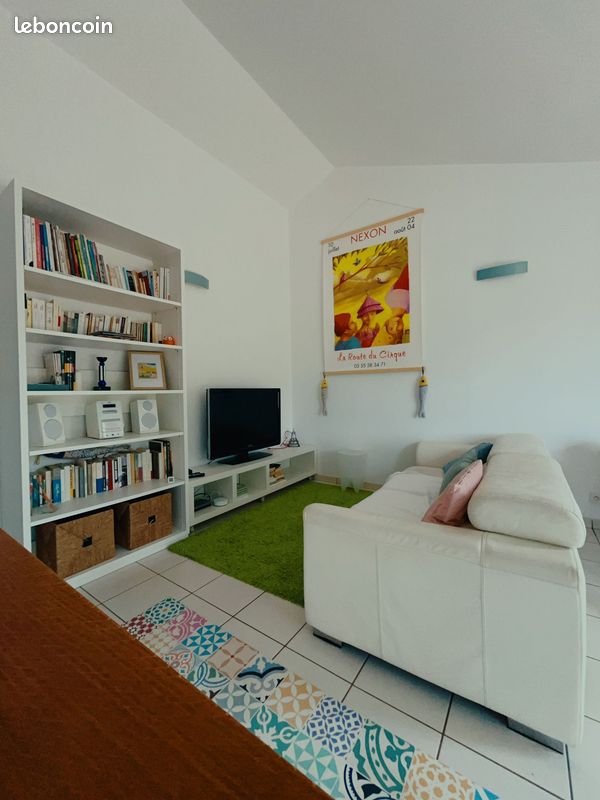 Maison 2 pièces 40 m² · à Figeac · 40 m² · 600 €/mois