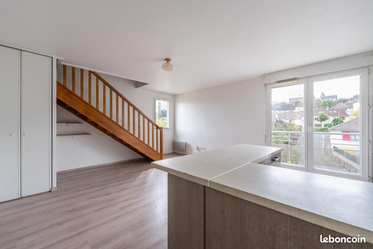 Appartement 3 pièces 65 m² · à Noisy-le-Sec · 65 m² · 245 000 €