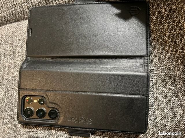 Samsung SS 22 Ultra 5G 256 (image 3)
