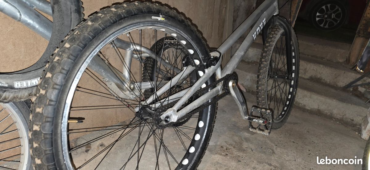 VTT trial 26" koxx (image 2)