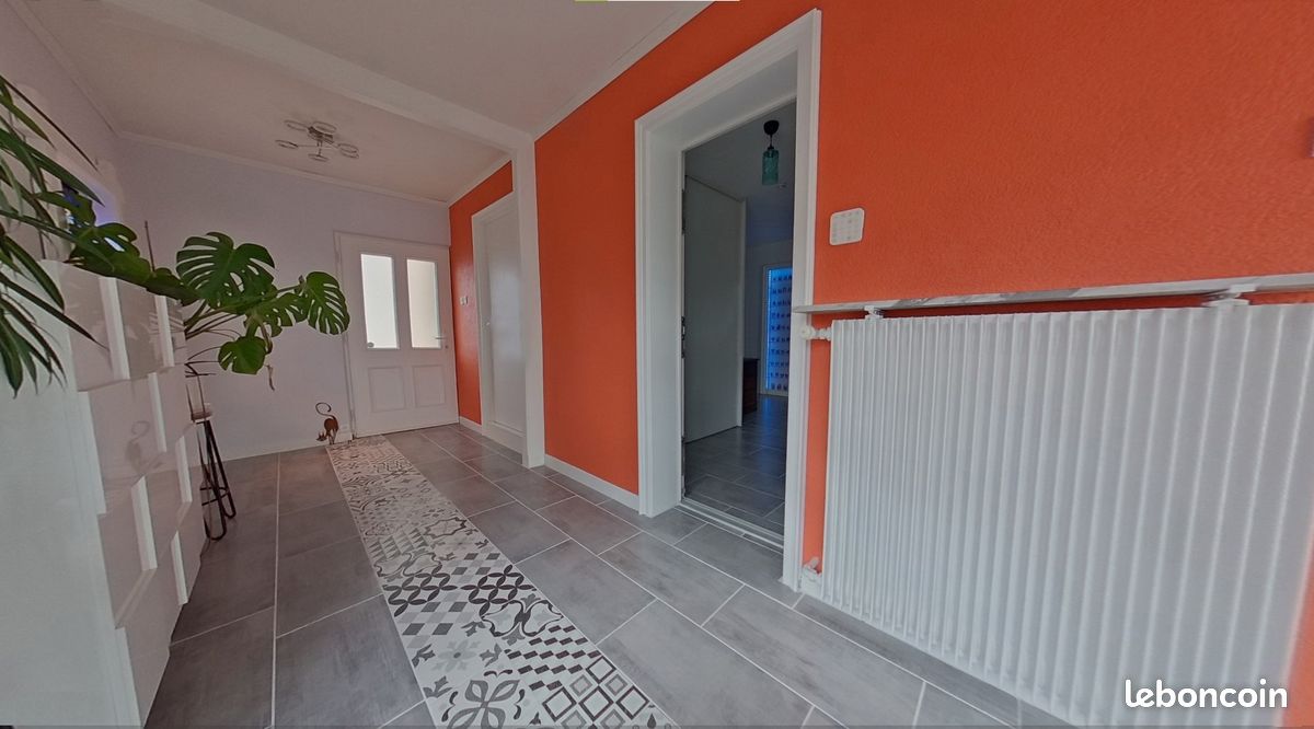 Maison 4 pièces 109 m² · à Haguenau · 109 m² · 280 000 €