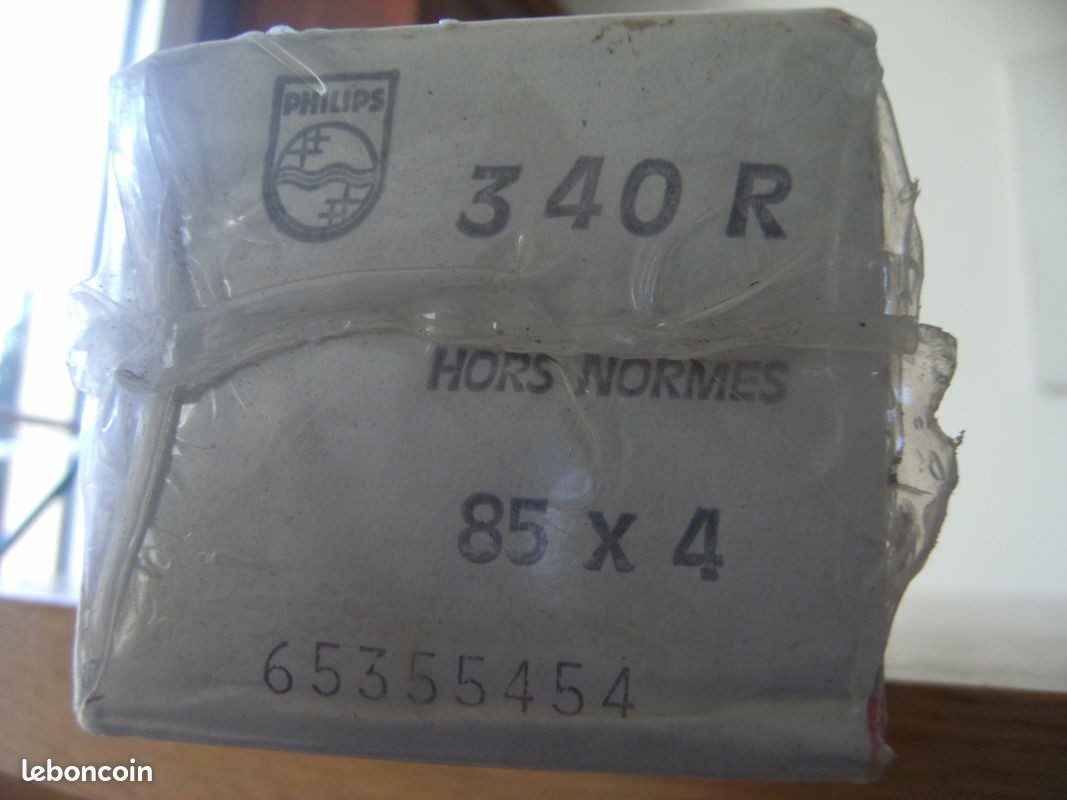 85 électrodes (image 3)