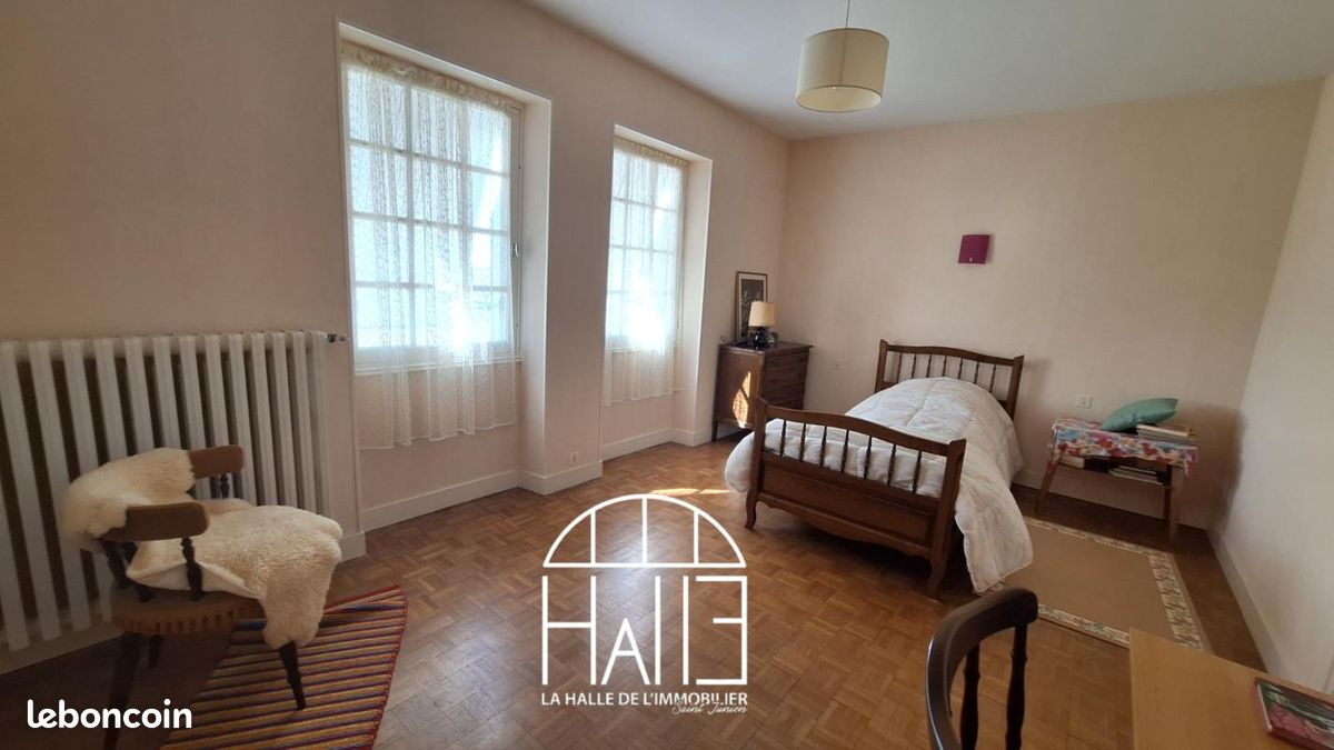 Maison 5 pièces 110 m² (image 13)