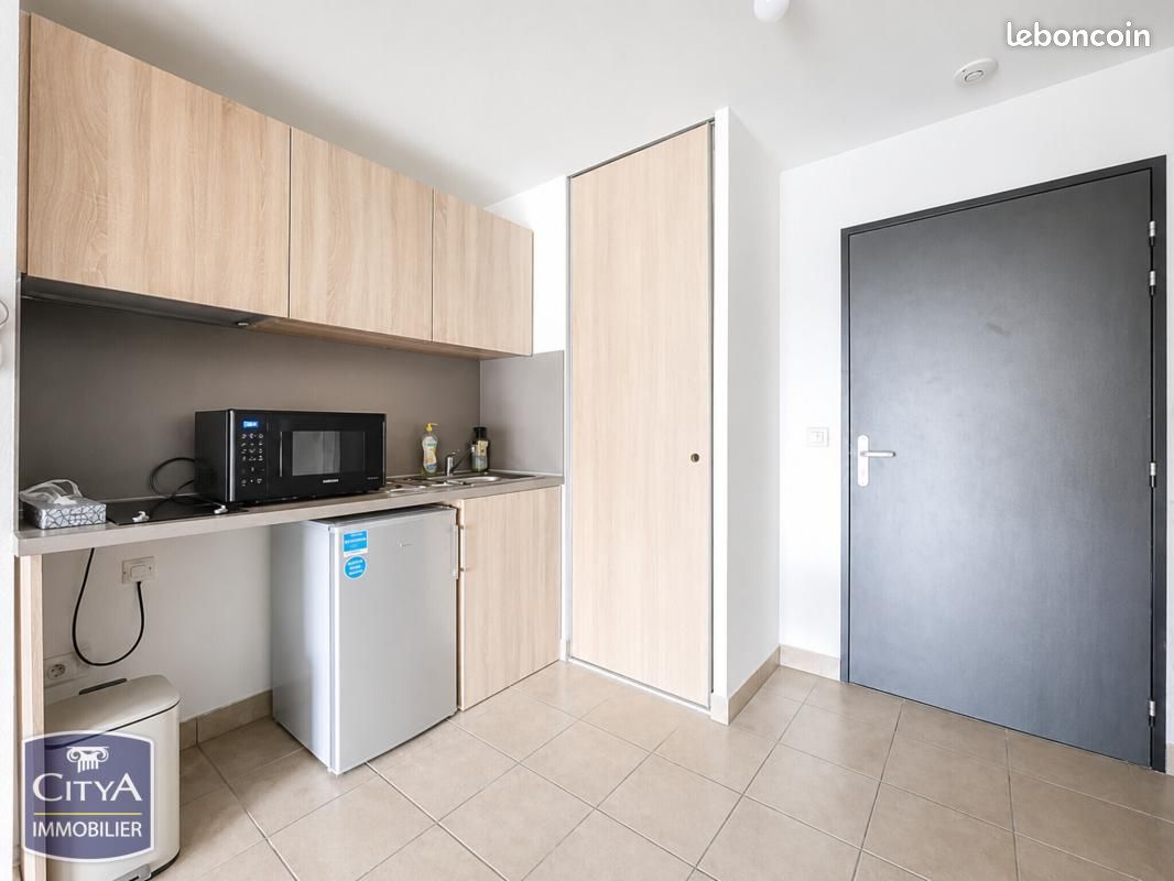 Appartement 2 pièces 38 m² · à Nîmes · 38 m² · 99 000 €