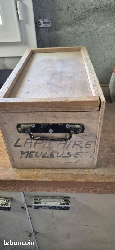 Lapidaire (image 1)