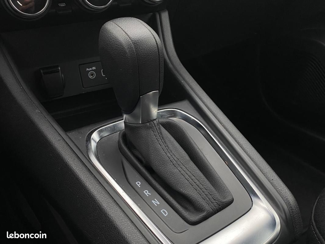 Renault Captur BUSINESS HYBRIDE E TECH 145CV CARPLAY/CAMERA/ROUE DE SECOURS/GPS (image 7)